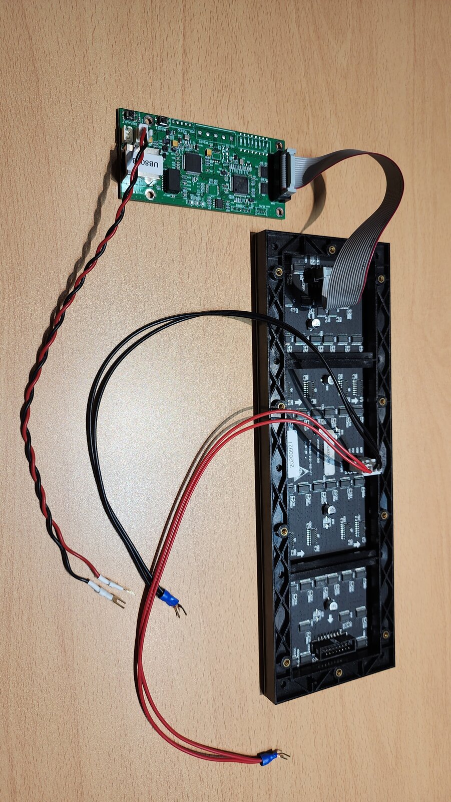전자제어 — 자체 설계 제어기·센서·PCB (3)