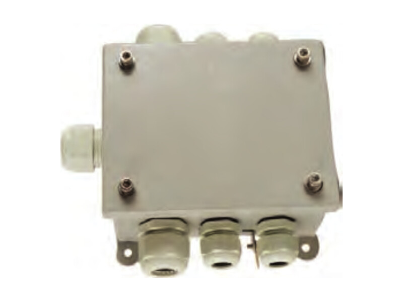 Marine Junction Box