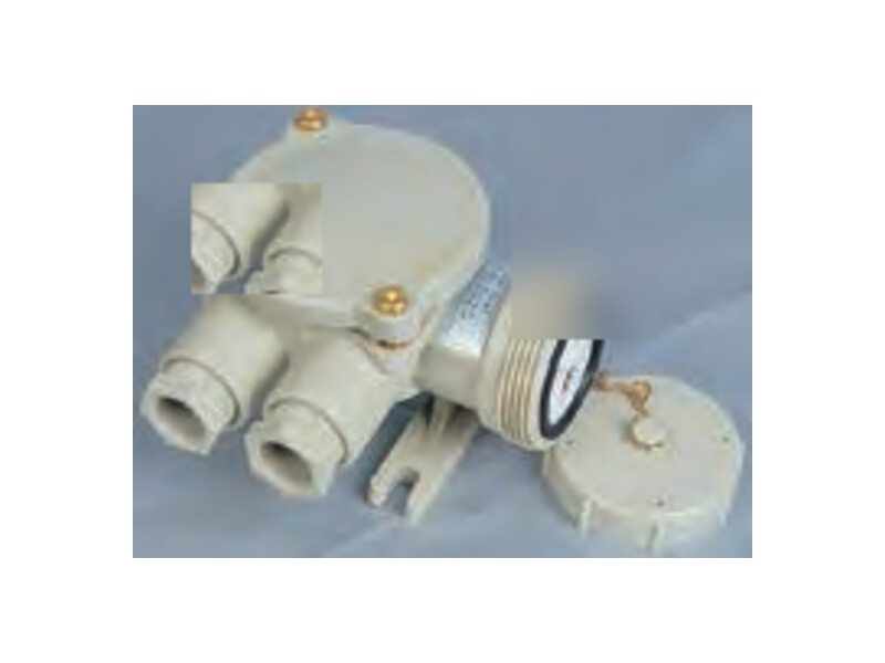 Marine Nylon Waterproof Connector