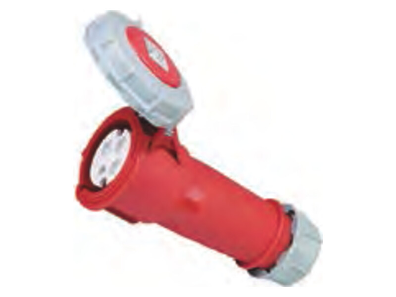 Reefer Plug · Socket · Socket Box