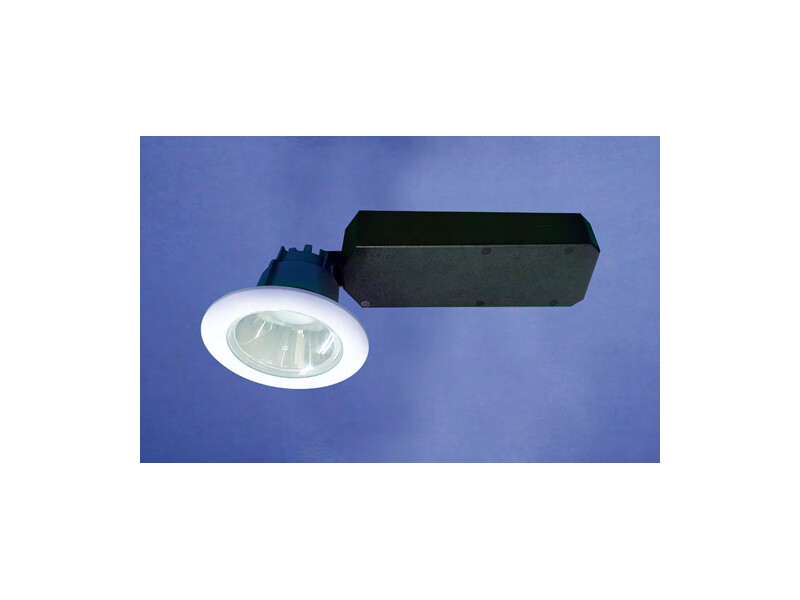 Đèn downlight LED kháng virus WEC-DN (loại spot)