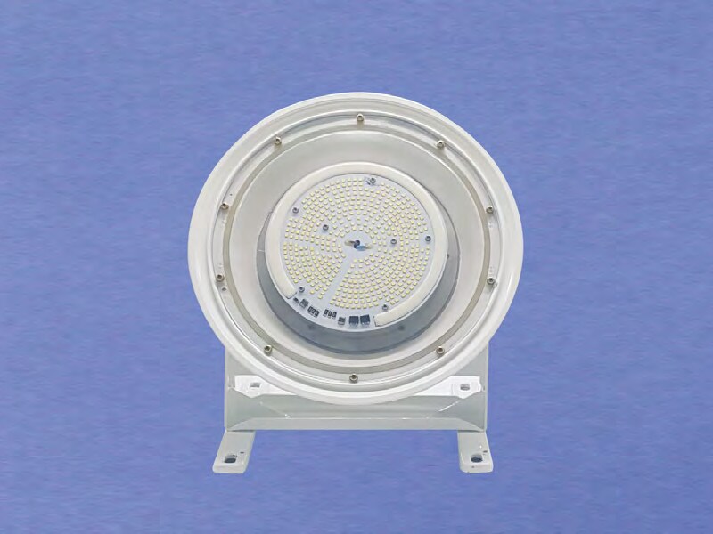 WEC-FLC150 LED 원형 투광등