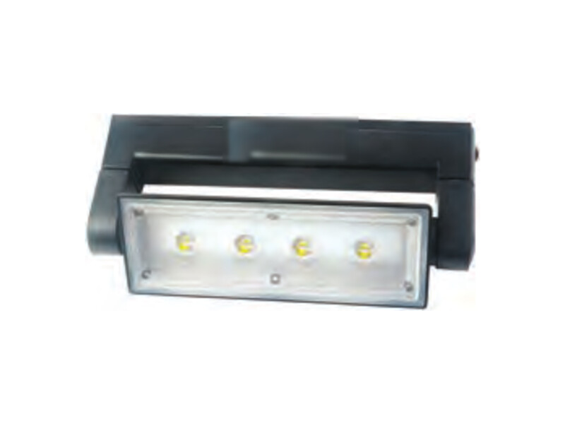 LED Bedside & Berth Light