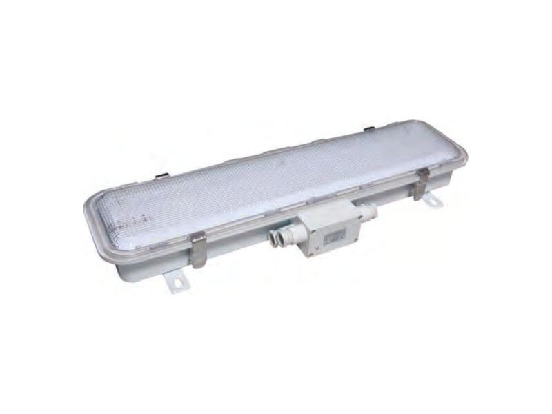 LED Waterproof Ceiling Light