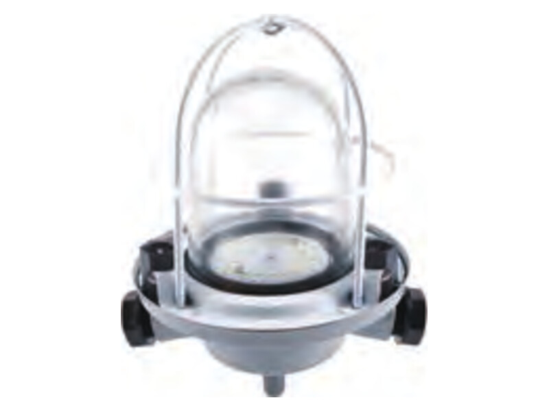 LED Waterproof Deck Ceiling Light