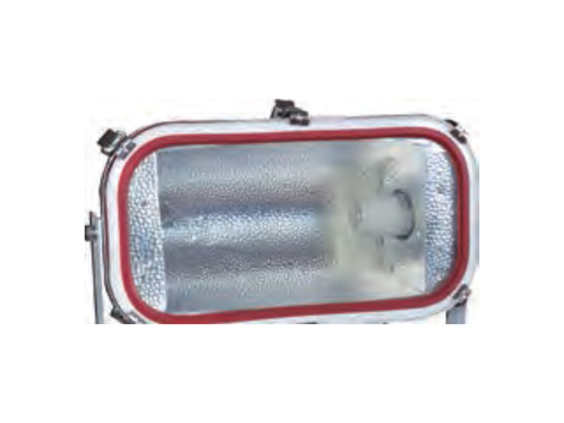 High-pressure Discharge Large-area Floodlight