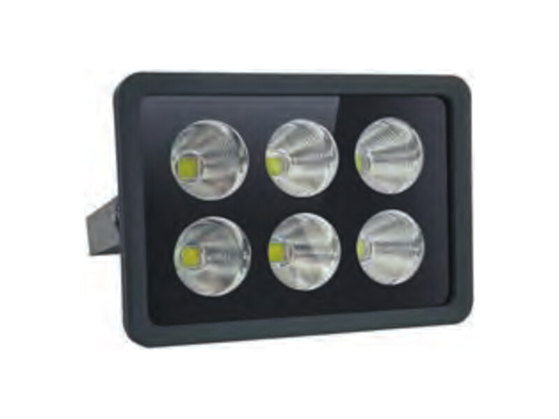 LED High-output Floodlight