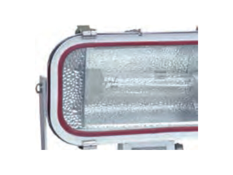 Halogen & Discharge Floodlight