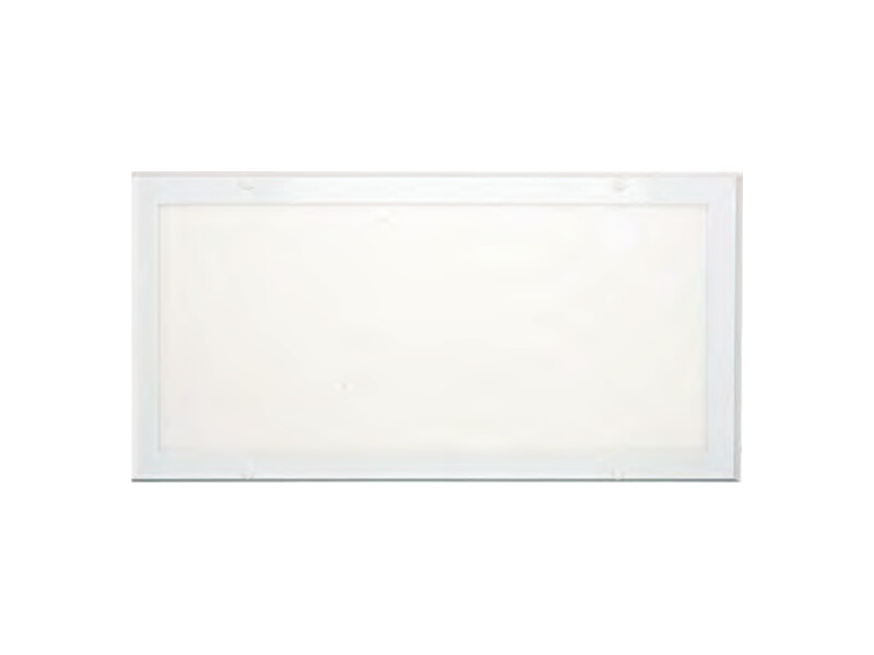 LED Accommodation Panel & Recessed Light