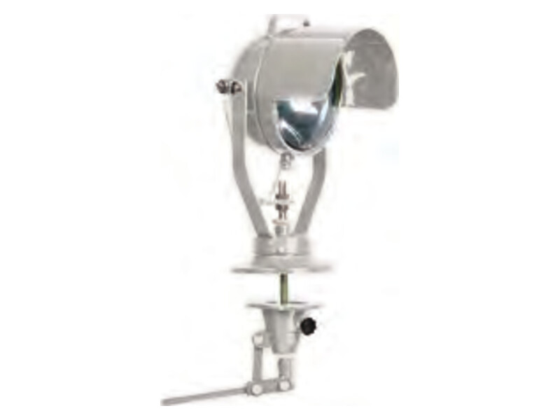 Small Ship Searchlight
