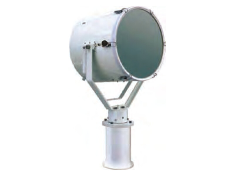 Lift-type Signal Searchlight