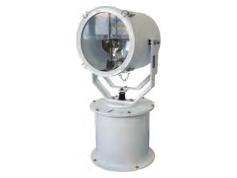 Wireless Remote-control Searchlight