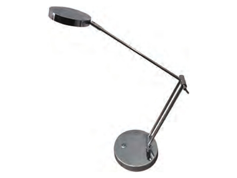 LED Reading & Desk Lamp