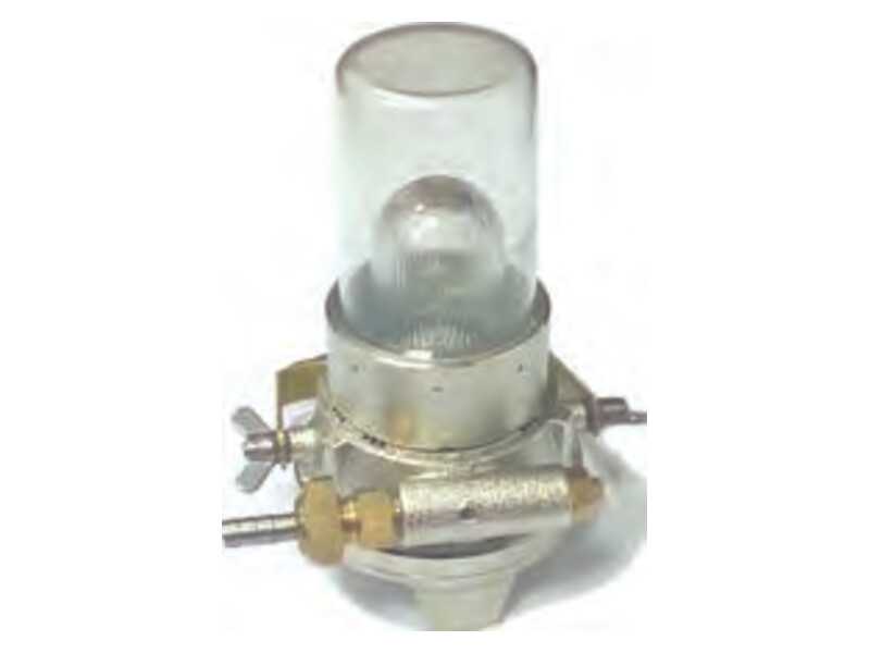 Air-driven Explosion-proof Light