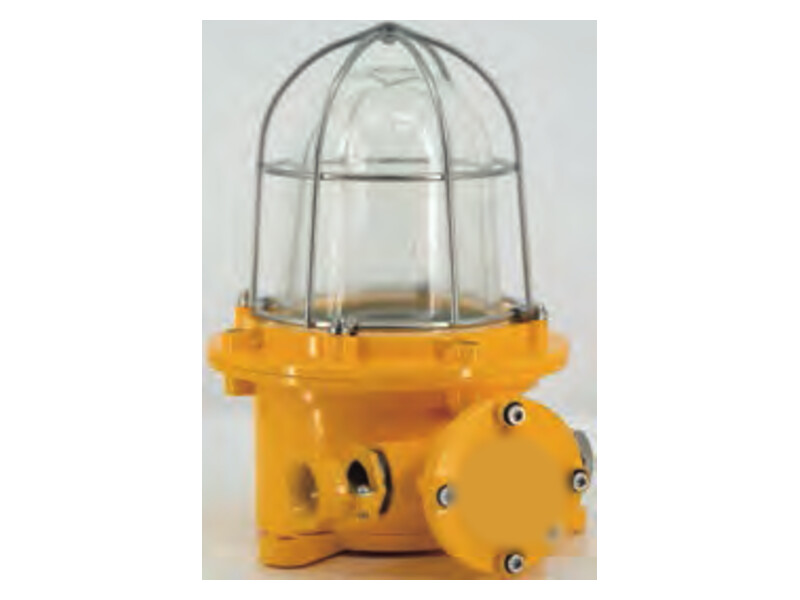 Bulb-type Explosion-proof Light