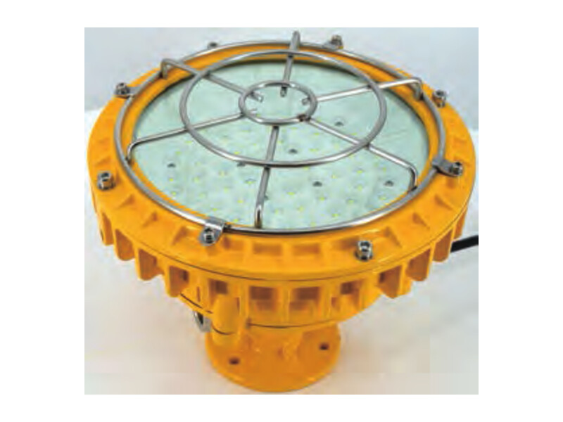 LED Round Explosion-proof Light