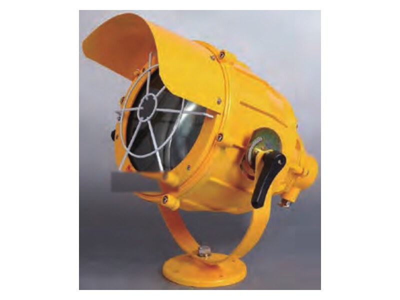 Explosion-proof Floodlight & Spotlight