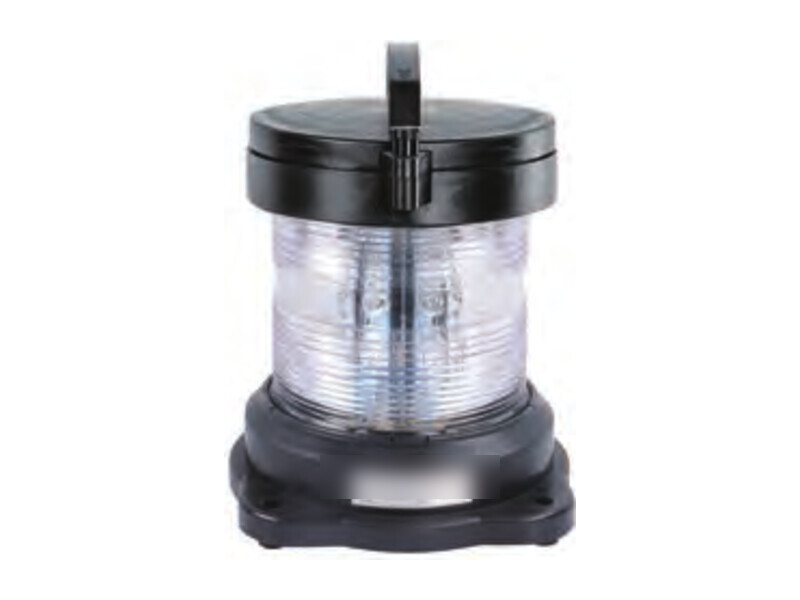 WEC-NVA LED All-Round Signal Light