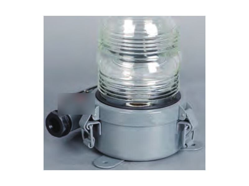 WEC-NVF LED Flashing Signal Light