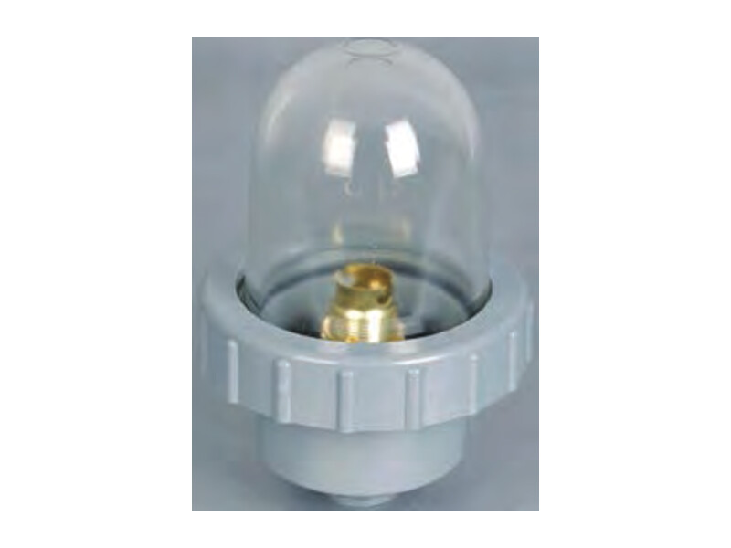 WEC-NVH LED Masthead Light