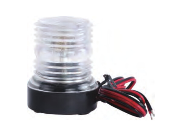 WEC-NVK LED Anchor Light