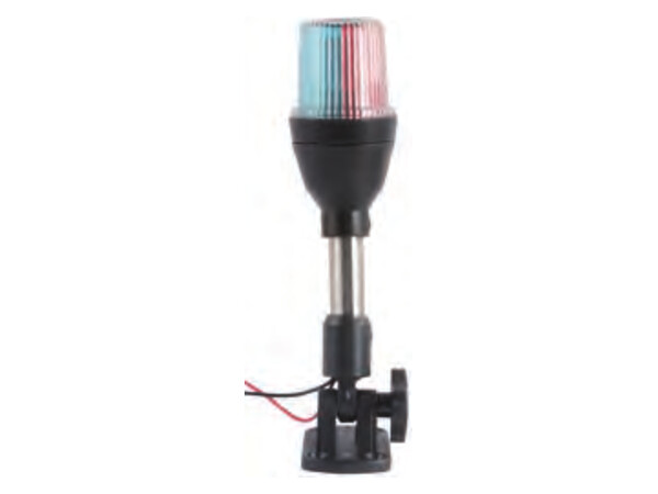 WEC-NVY LED Yacht Signal Light