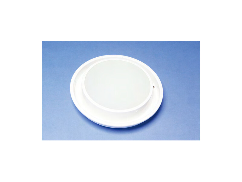 WEC-RD LED Flush Round Light