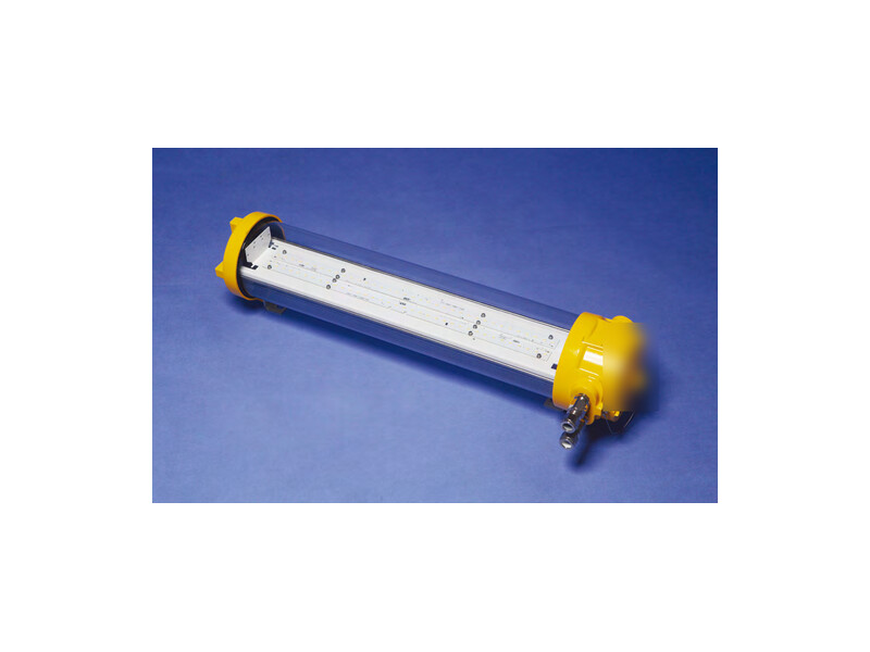 WEC-XPC-D LED Ex-proof Ceiling Light (Flameproof)