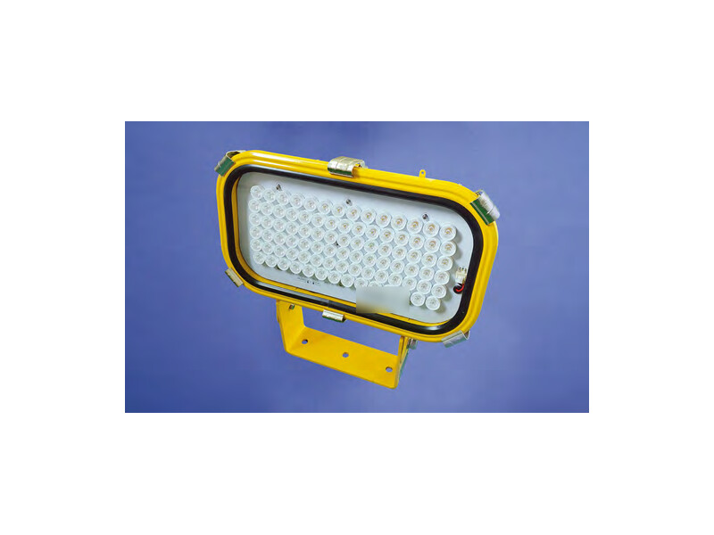 WEC-XPF1 LED Ex-proof Floodlight (Rectangular)