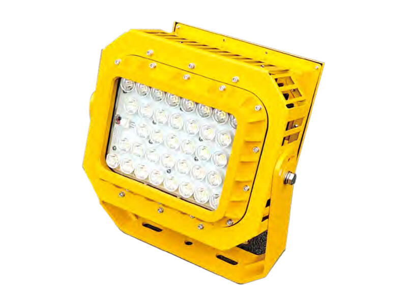 WEC-XPF2 LED Ex-proof Floodlight (Modular High-Output)