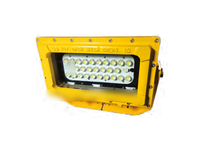 WEC-XPF3 LED Ex-proof Floodlight (Flameproof Premium)